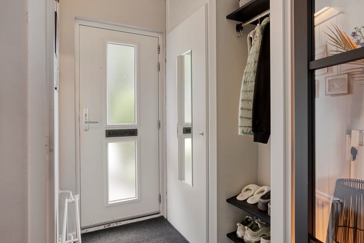 Foto 6 van Jan van Vlissingenhof 22