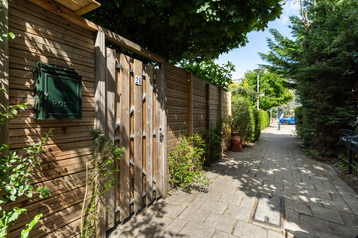 Foto 48 van Achillesstraat 26