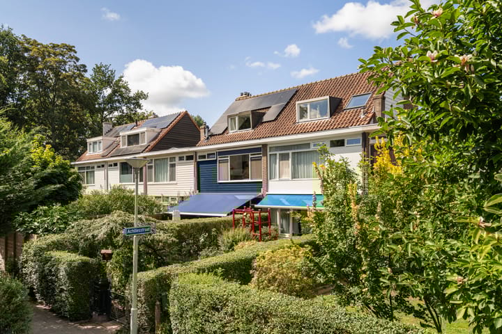 Foto 49 van Achillesstraat 26