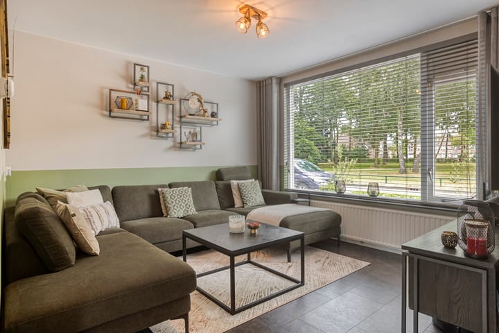 Foto 8 van Jan van Vlissingenhof 22