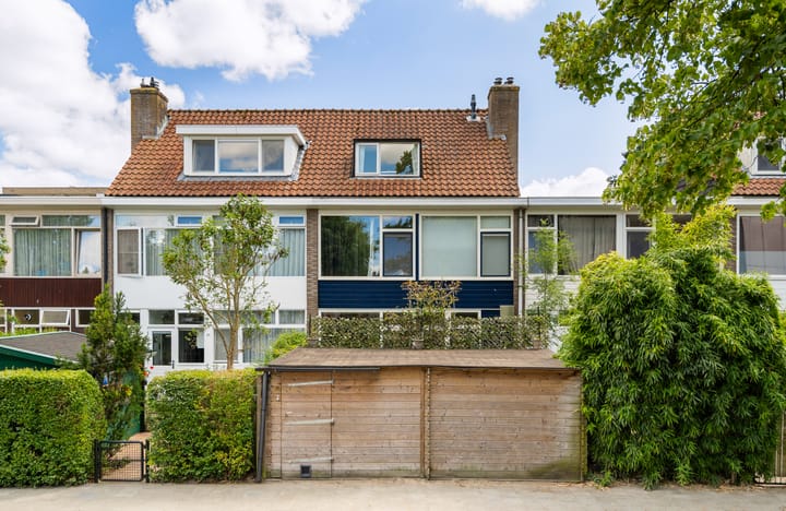 Foto 50 van Achillesstraat 26