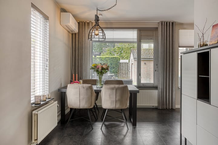 Foto 10 van Jan van Vlissingenhof 22