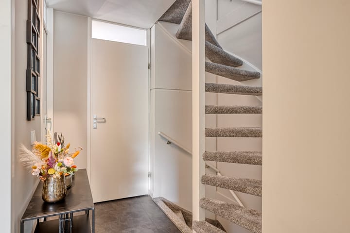 Foto 18 van Jan van Vlissingenhof 22