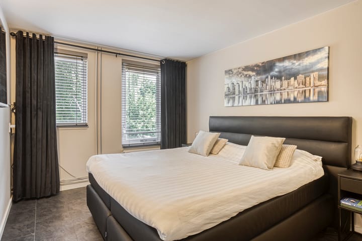 Foto 19 van Jan van Vlissingenhof 22