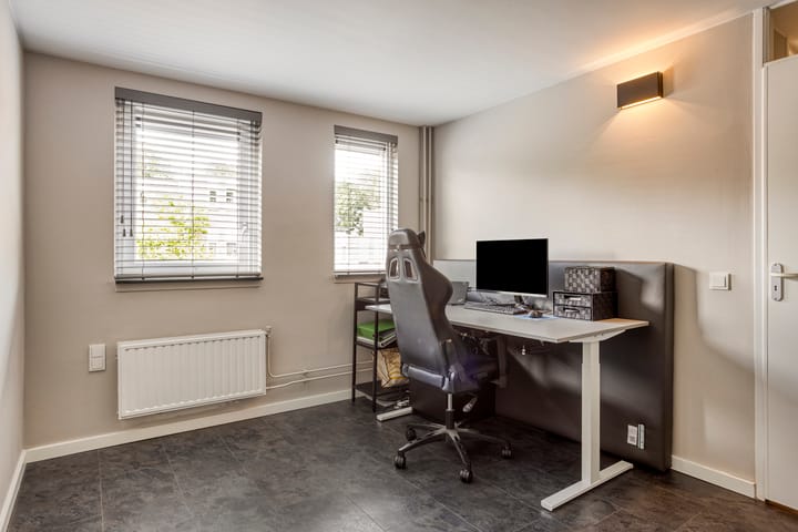 Foto 21 van Jan van Vlissingenhof 22