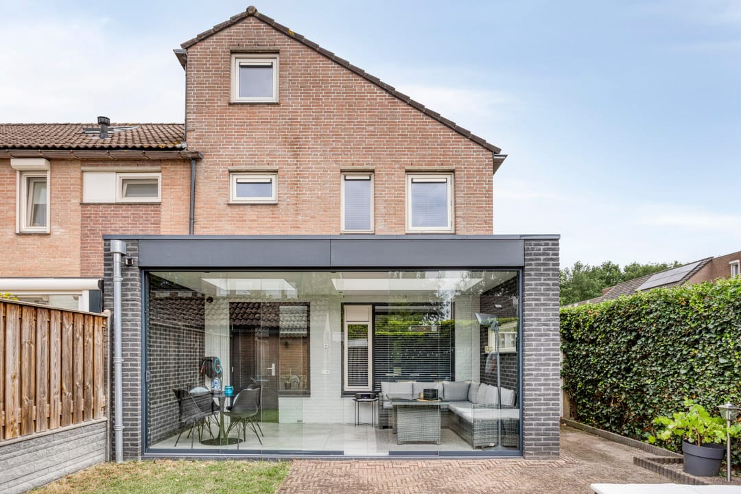 Photo 31 of Jan van Vlissingenhof 22