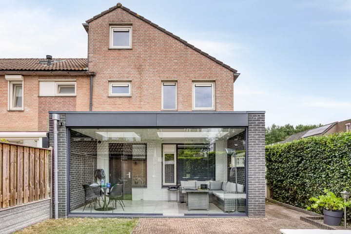 Foto 31 van Jan van Vlissingenhof 22