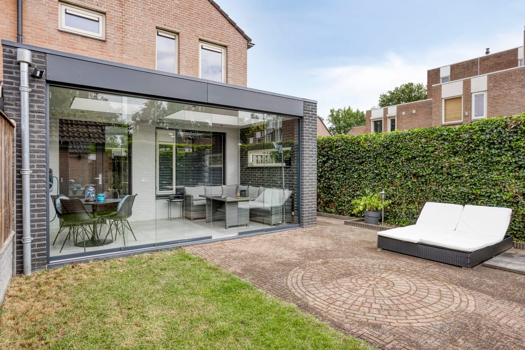 Photo 32 of Jan van Vlissingenhof 22