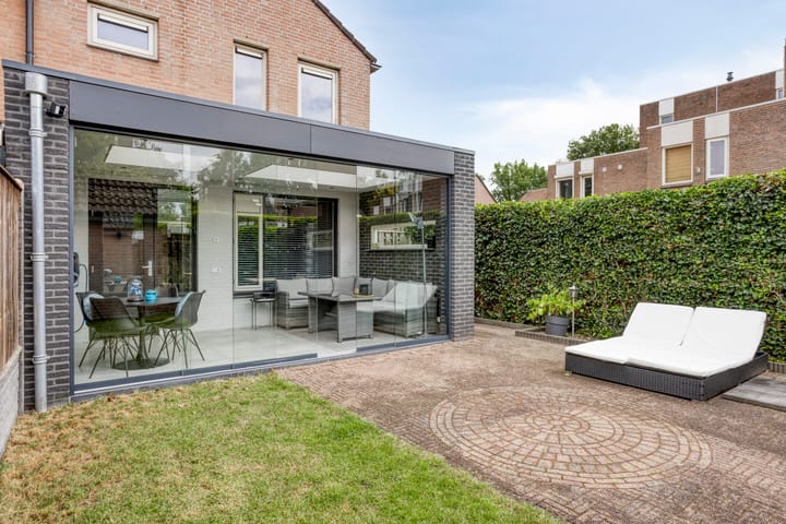 Foto 32 van Jan van Vlissingenhof 22