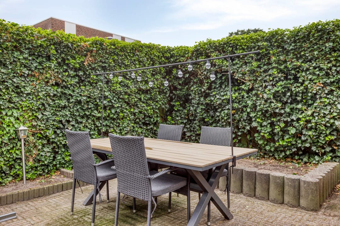 Photo 37 of Jan van Vlissingenhof 22