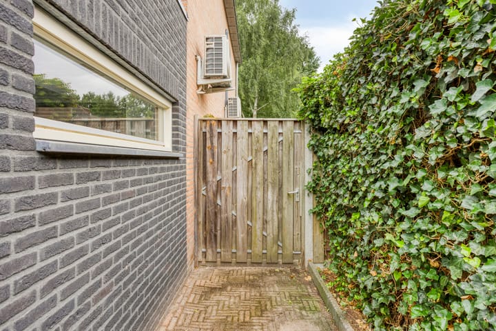 Foto 38 van Jan van Vlissingenhof 22