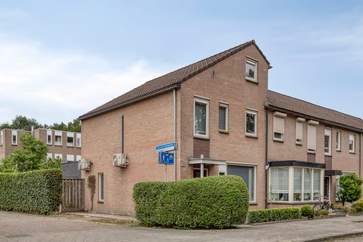 Foto 39 van Jan van Vlissingenhof 22