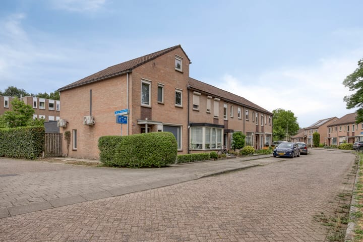 Foto 40 van Jan van Vlissingenhof 22