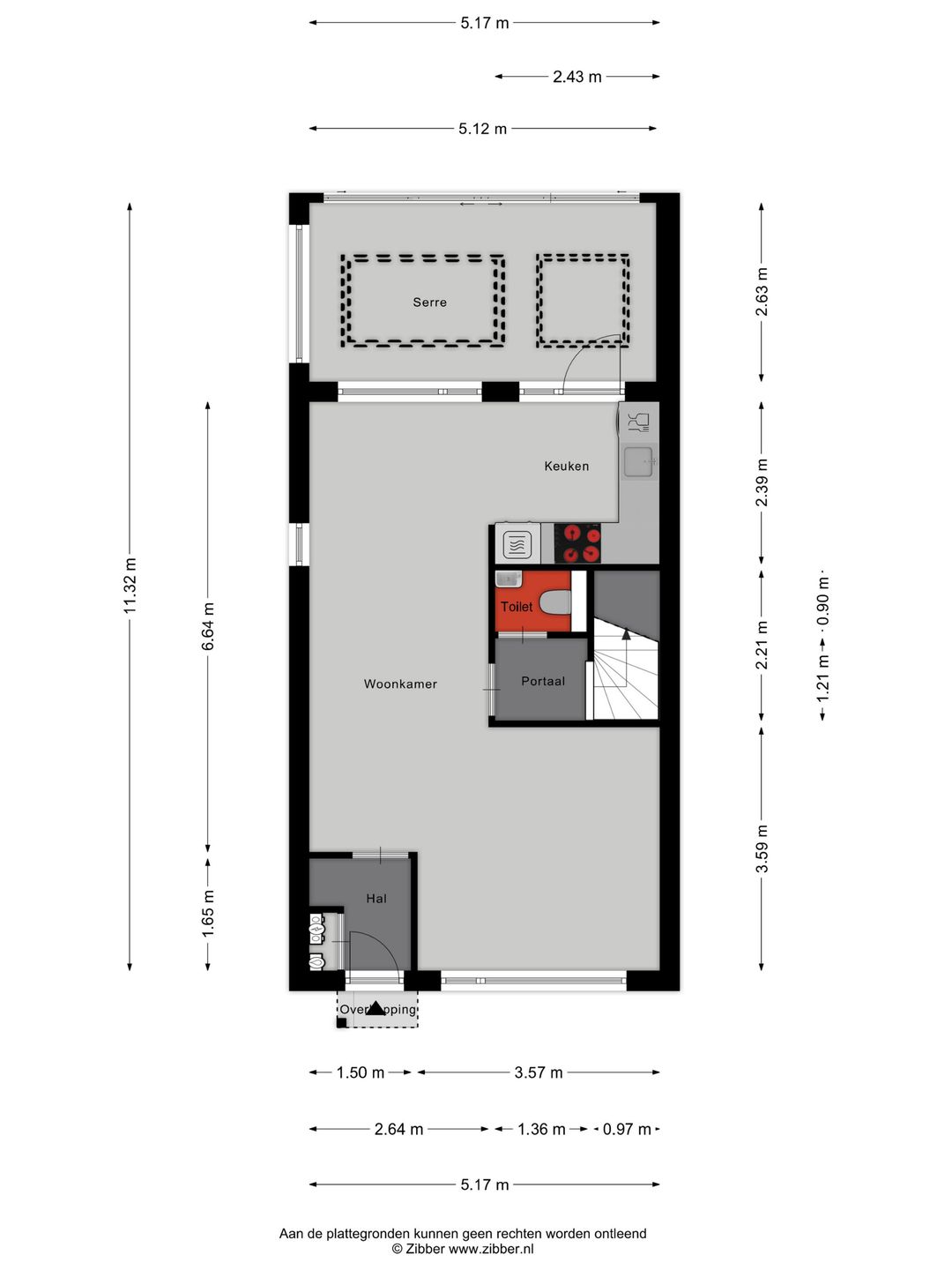 Photo 43 of Jan van Vlissingenhof 22