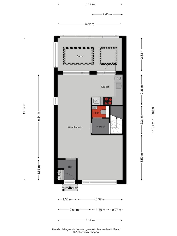 Foto 43 van Jan van Vlissingenhof 22