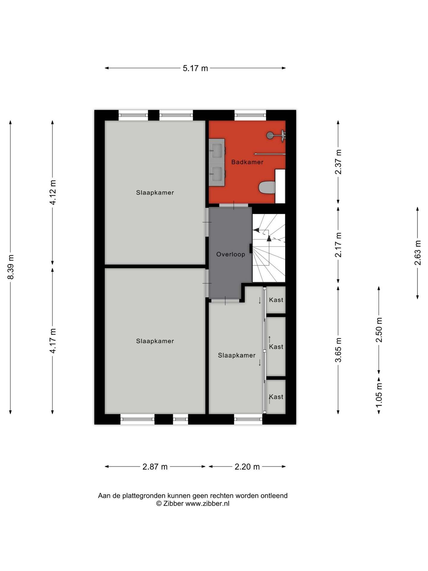 Photo 44 of Jan van Vlissingenhof 22