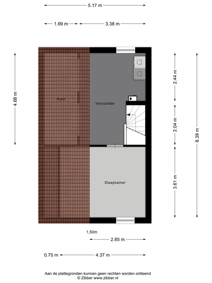 Foto 45 van Jan van Vlissingenhof 22