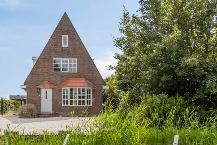 Photo 2 of Baambrugse Zuwe 134