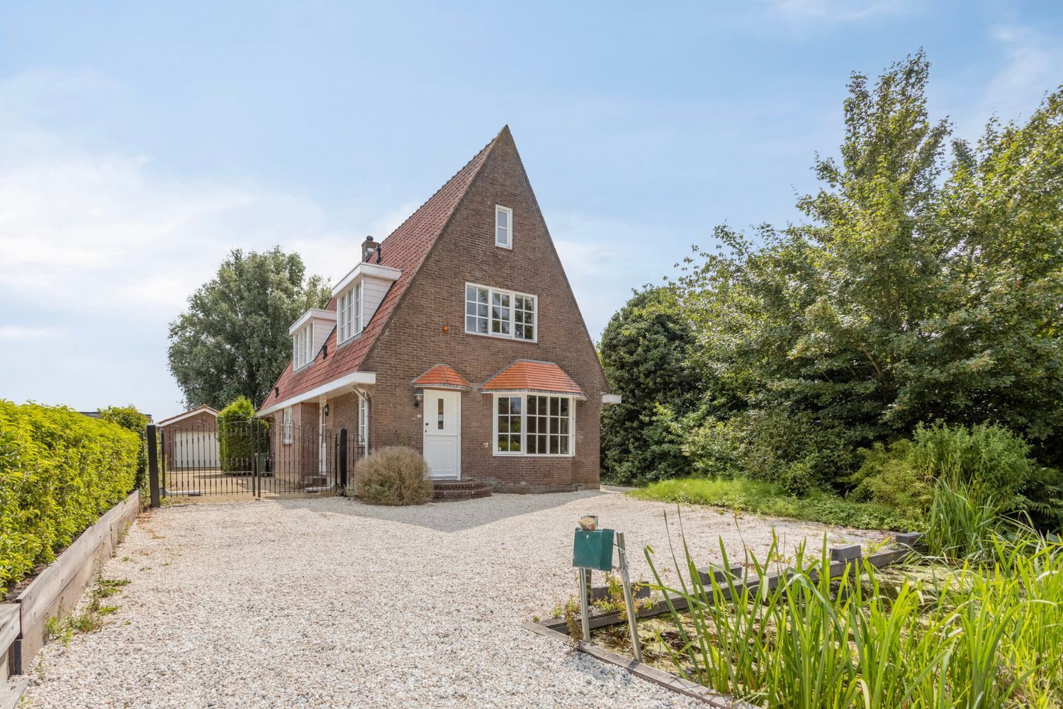 Foto 3 van Baambrugse Zuwe 134