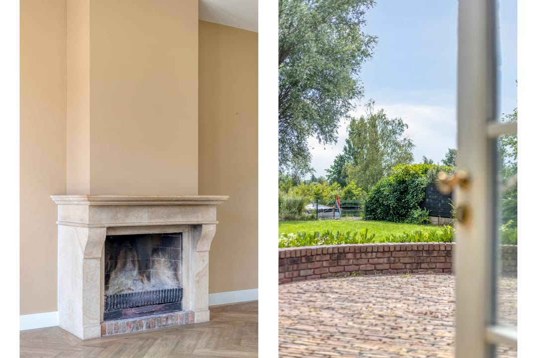 Foto 16 van Baambrugse Zuwe 134