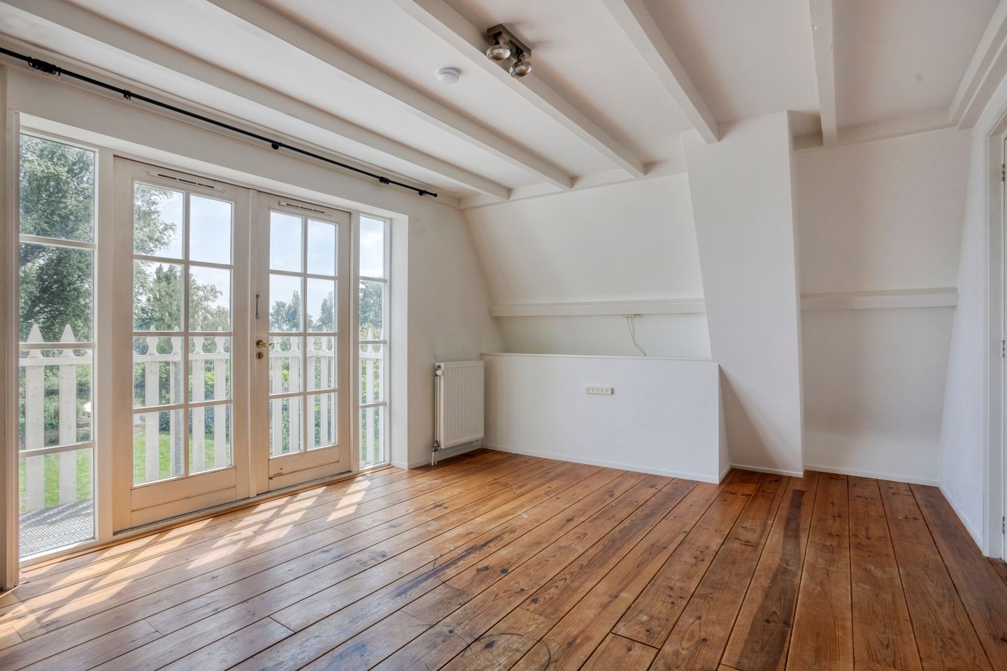 Foto 25 van Baambrugse Zuwe 134