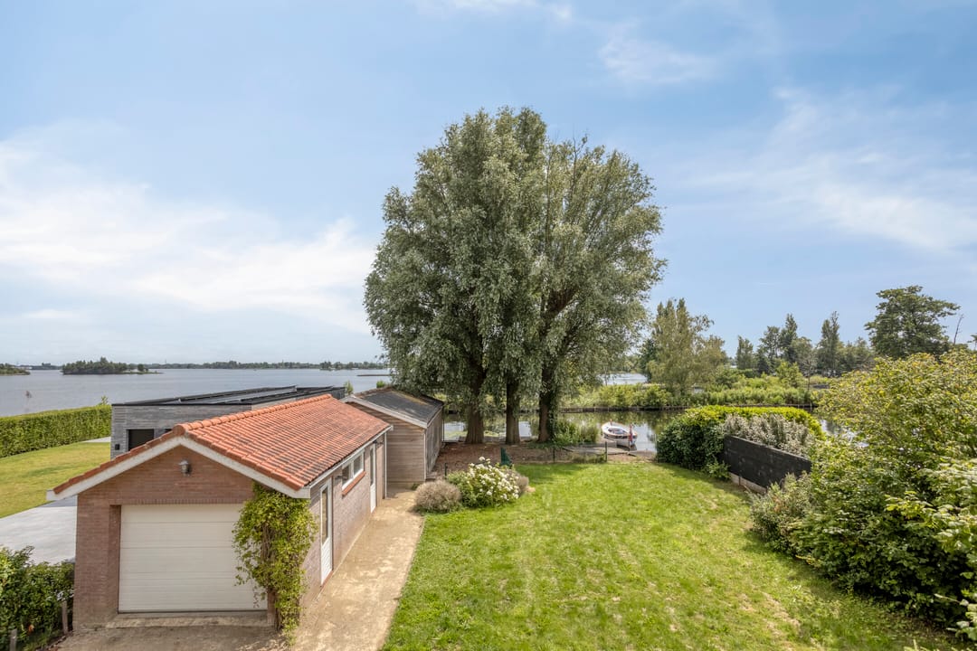 Foto 28 van Baambrugse Zuwe 134