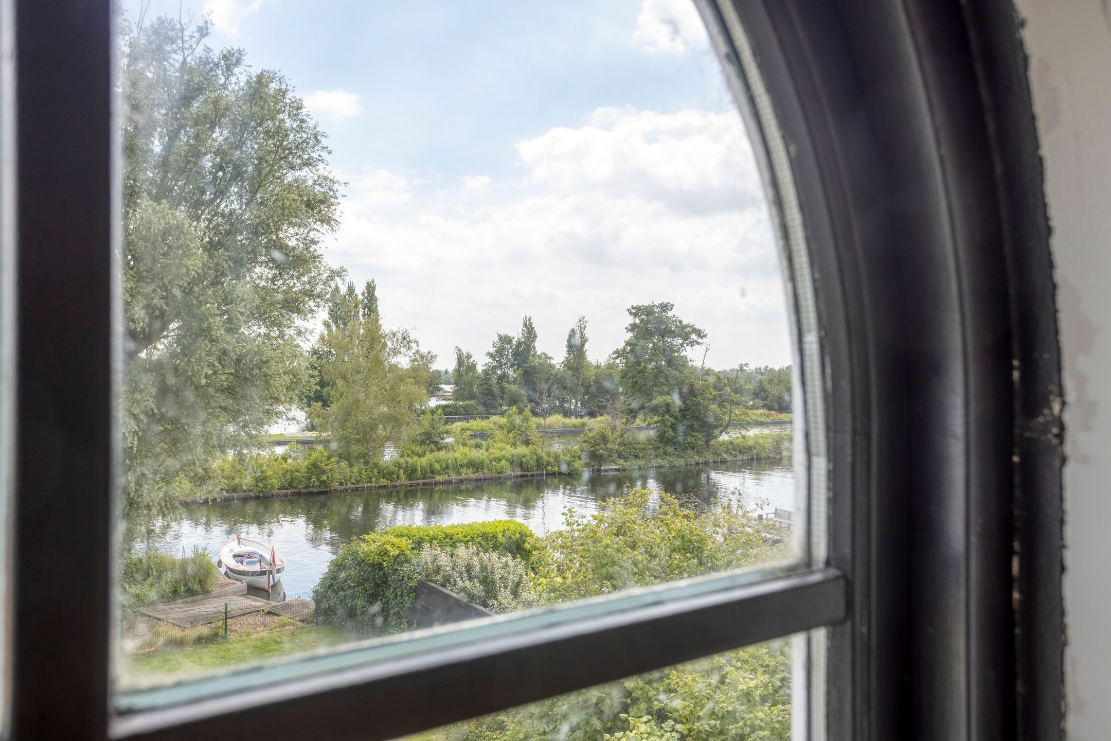 Foto 45 van Baambrugse Zuwe 134