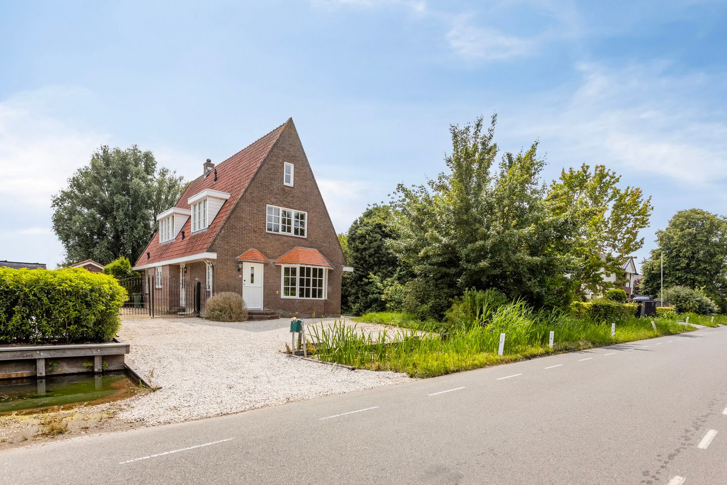 Foto 50 van Baambrugse Zuwe 134