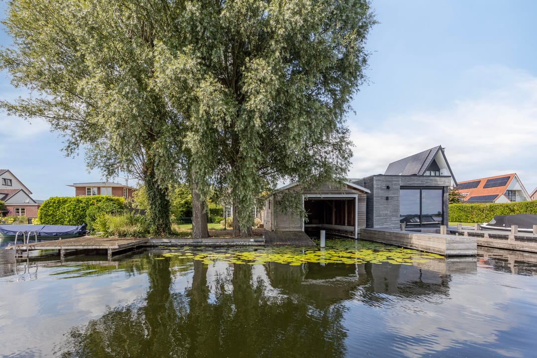 Foto 53 van Baambrugse Zuwe 134