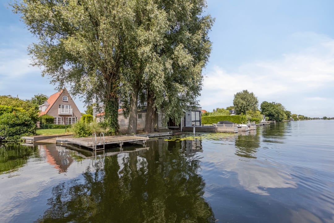 Foto 1 van Baambrugse Zuwe 134