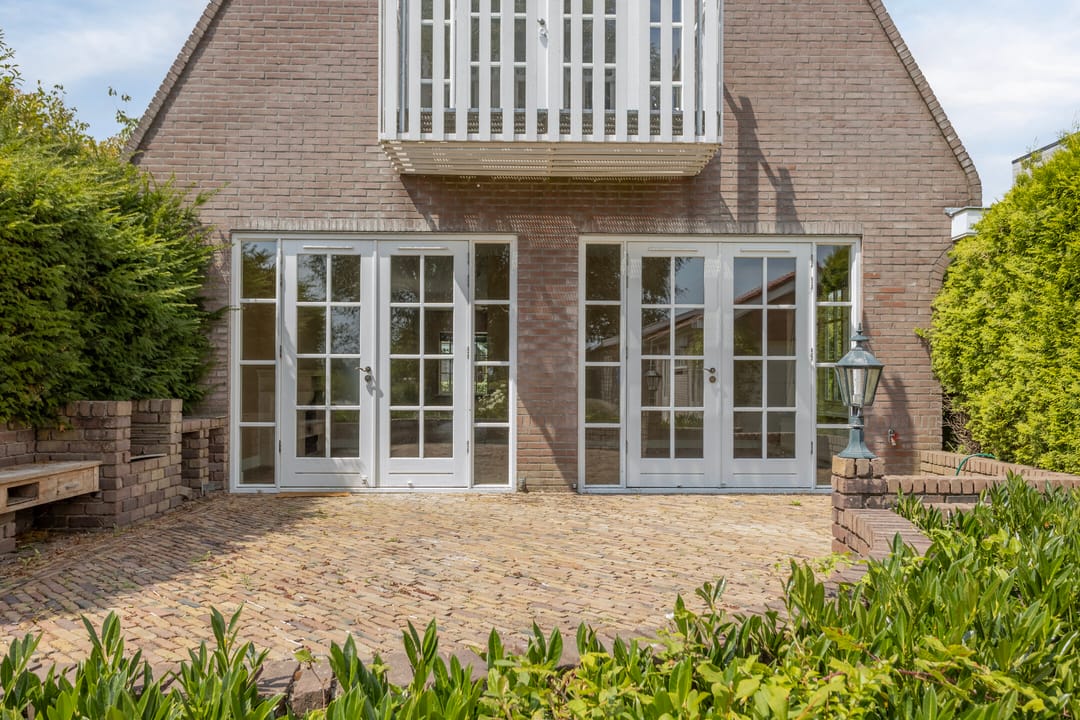 Foto 56 van Baambrugse Zuwe 134