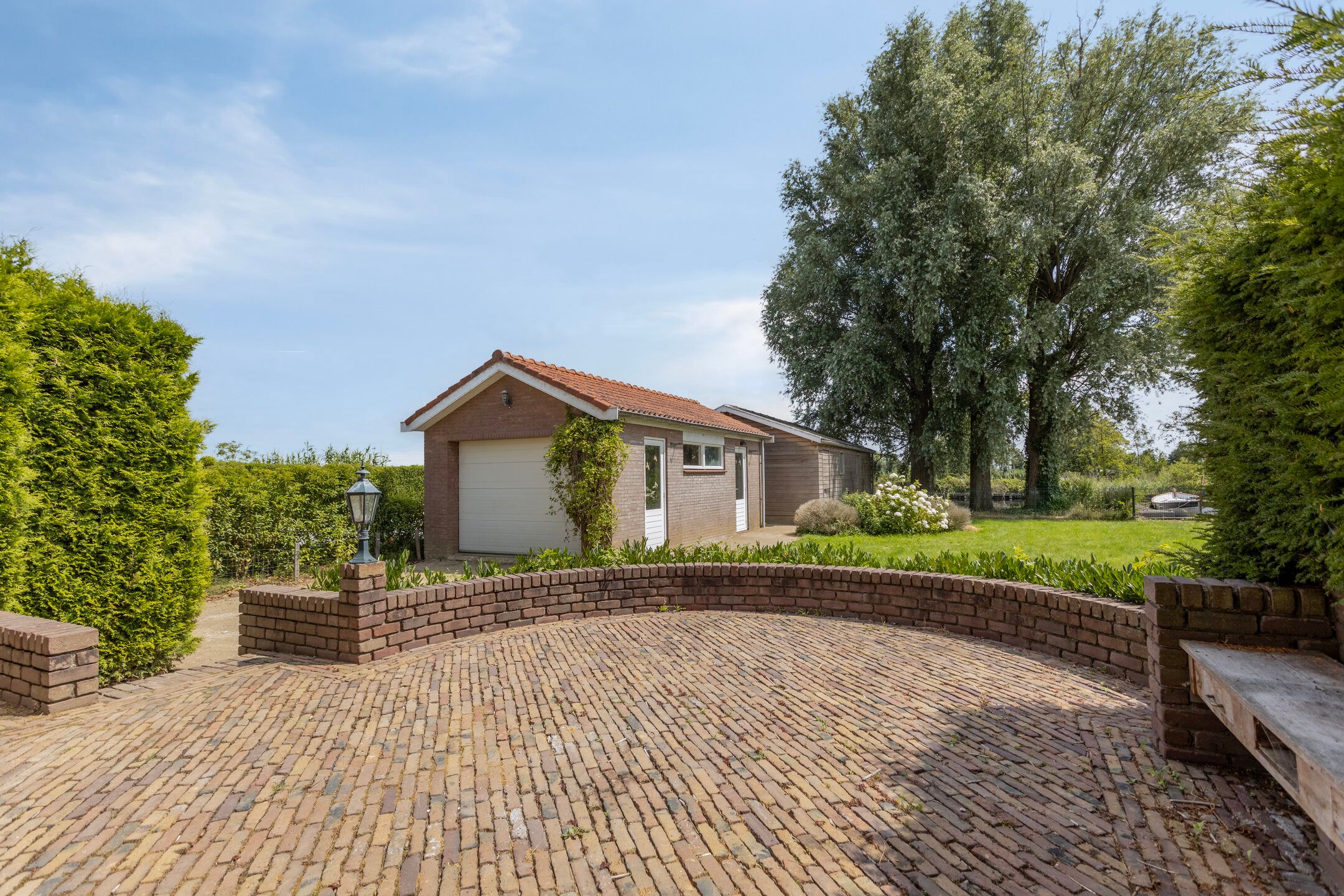 Foto 60 van Baambrugse Zuwe 134