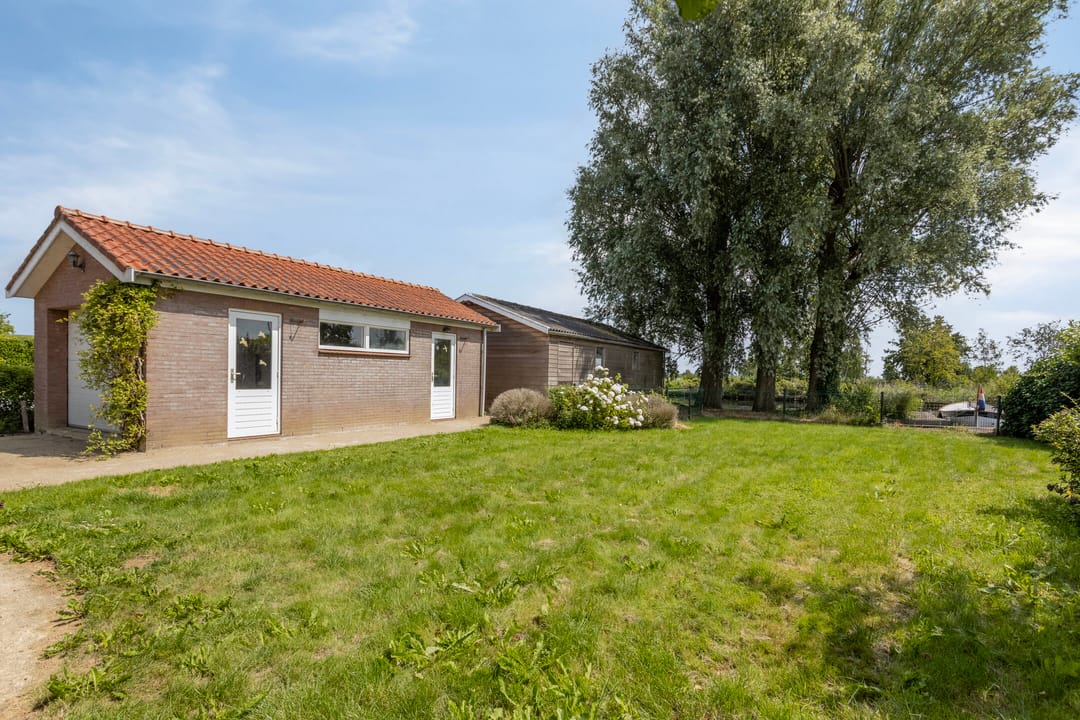 Foto 61 van Baambrugse Zuwe 134