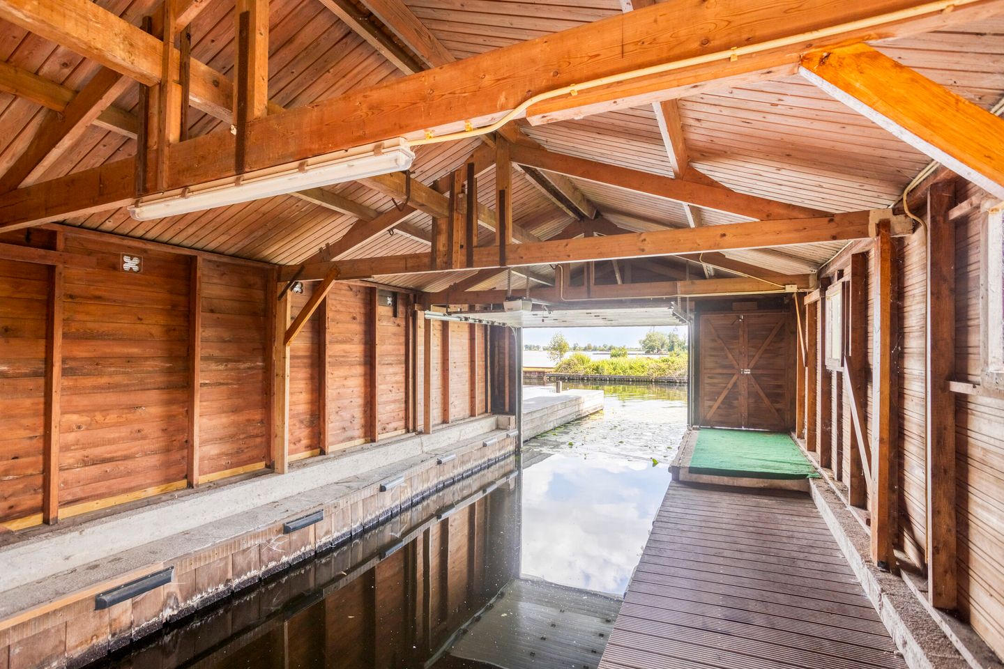 Foto 64 van Baambrugse Zuwe 134