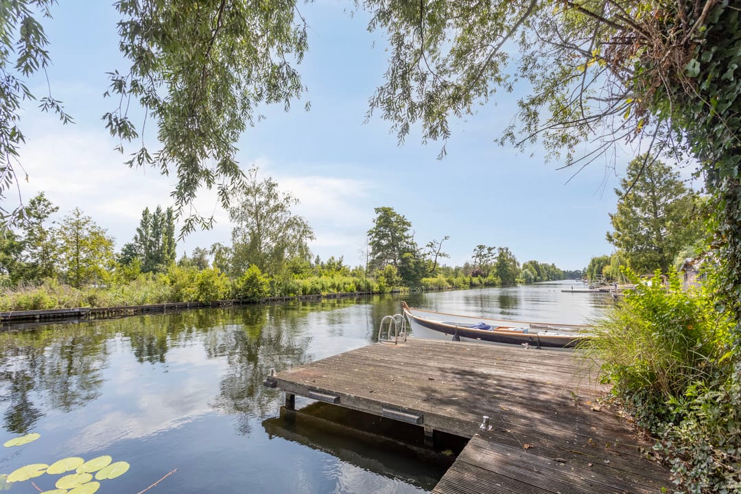 Foto 67 van Baambrugse Zuwe 134