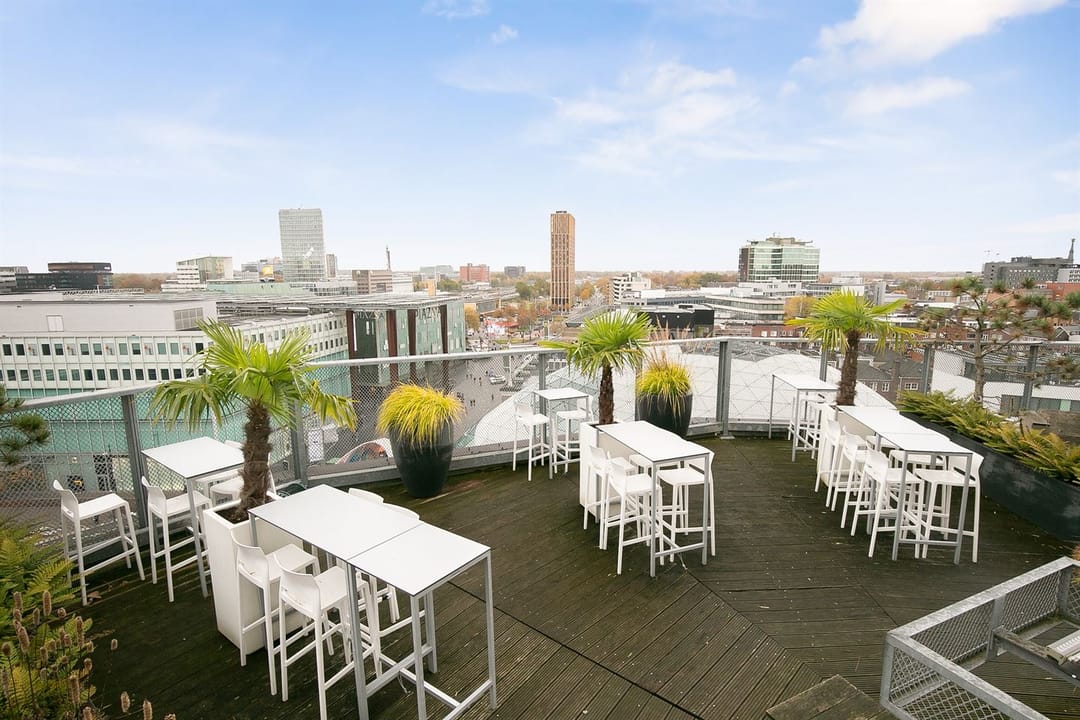 Foto 28 van Lichttoren 180