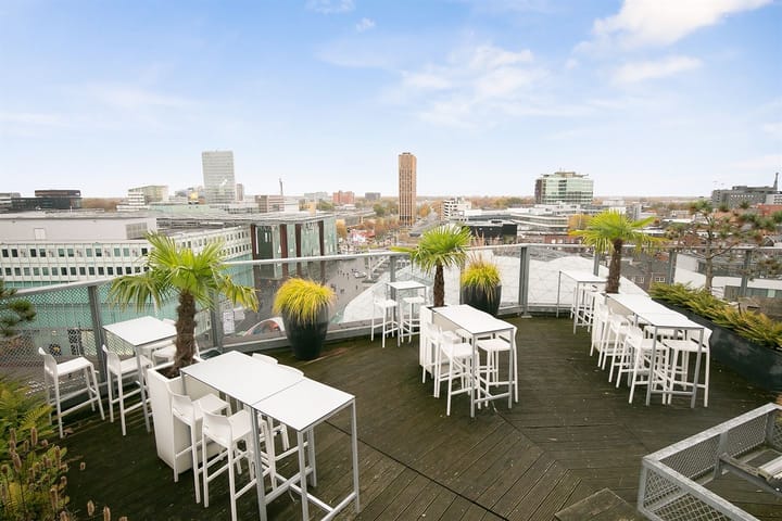 Foto 30 van Lichttoren 180