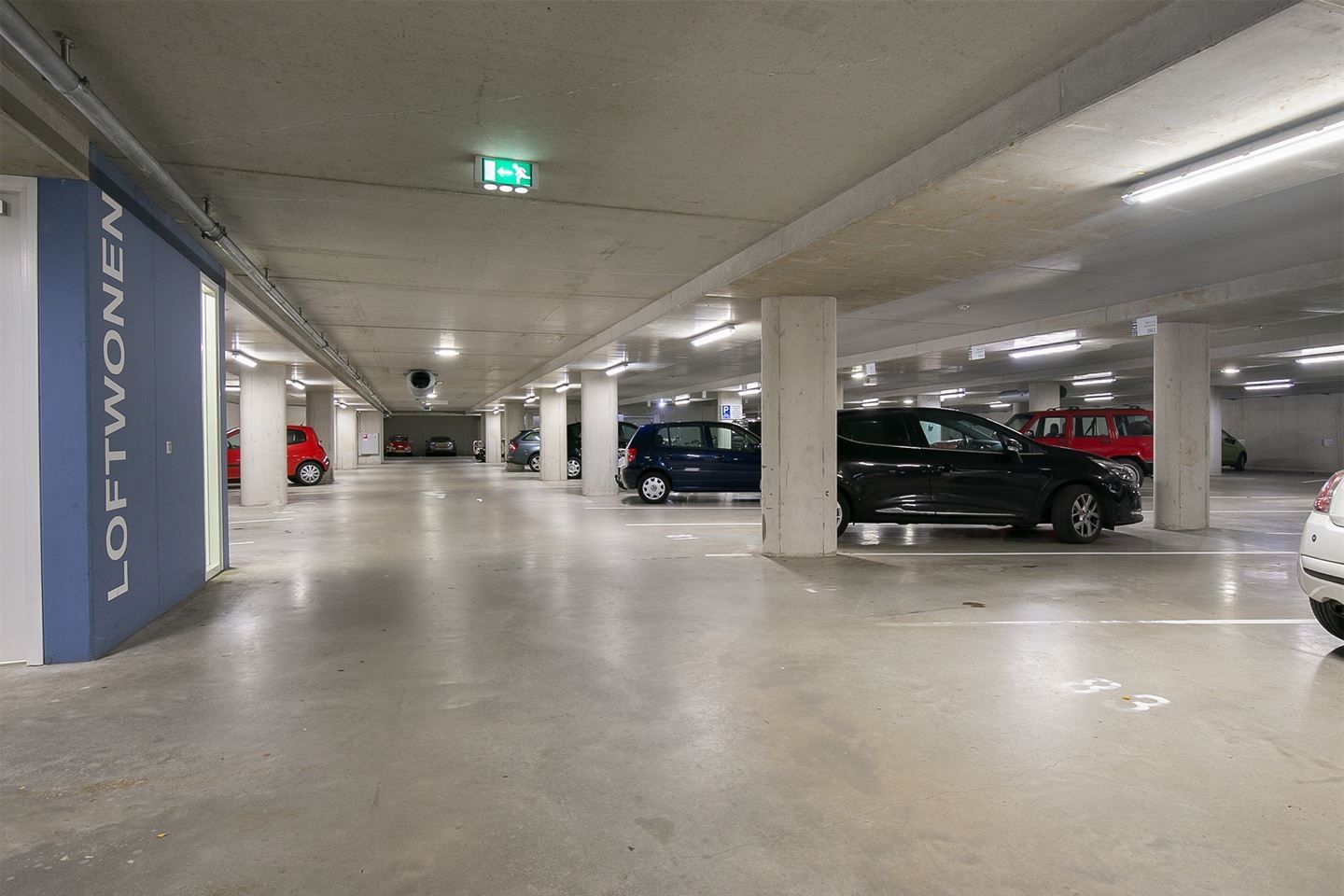 Foto 30 van Lichttoren 180