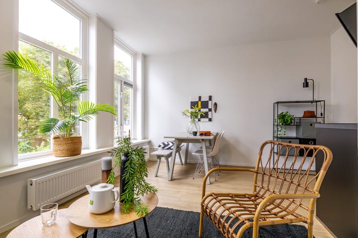 Oostersingeldwarsstraat 3-A