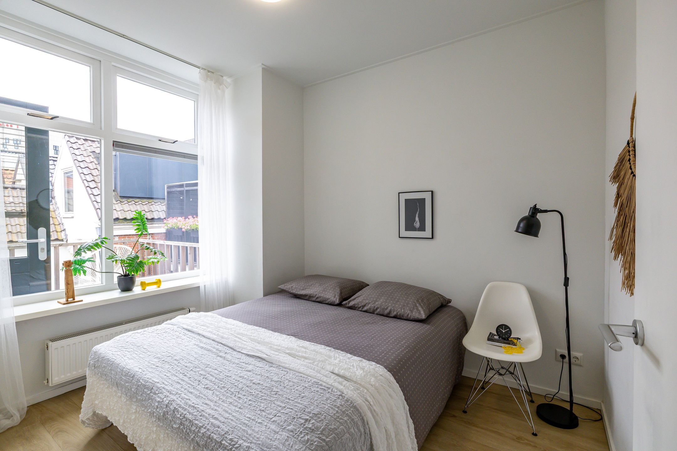 Foto 3 van Oostersingeldwarsstraat 3-A