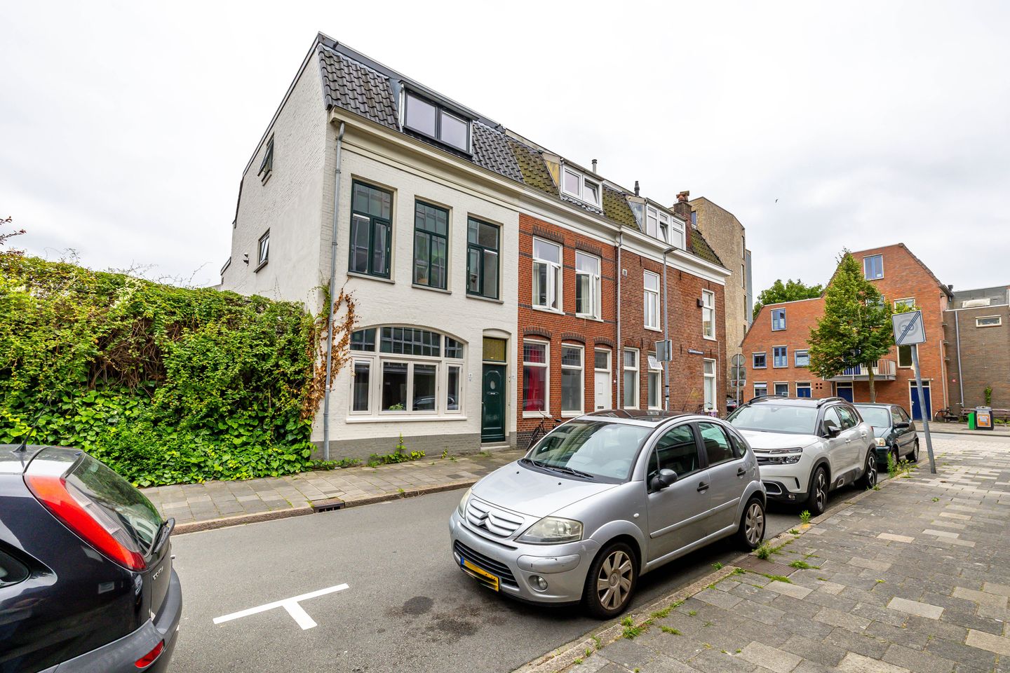 Foto 5 van Oostersingeldwarsstraat 3-A