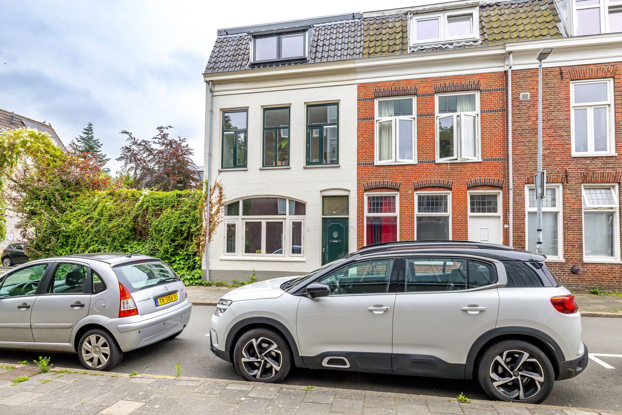 Foto 6 van Oostersingeldwarsstraat 3-A