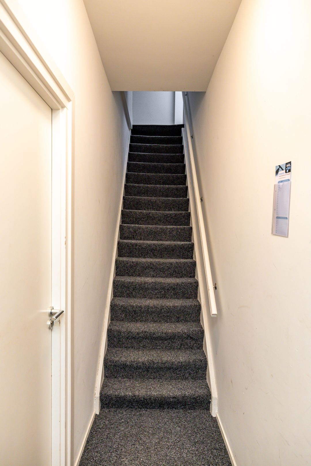 Foto 7 van Oostersingeldwarsstraat 3-A