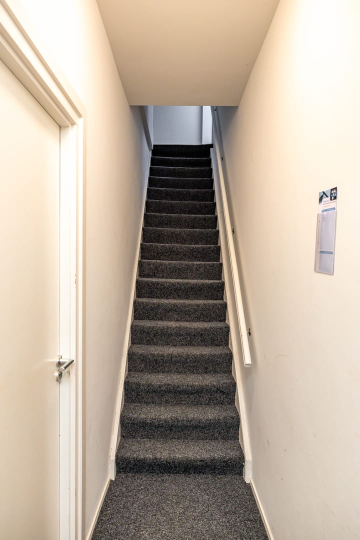 Foto 7 van Oostersingeldwarsstraat 3-A