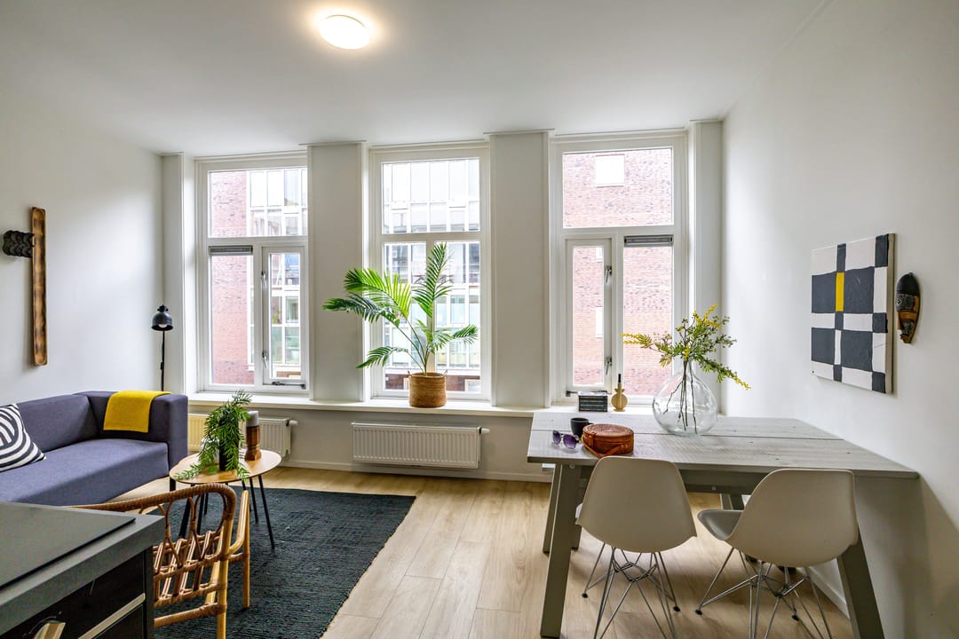 Foto 8 van Oostersingeldwarsstraat 3-A