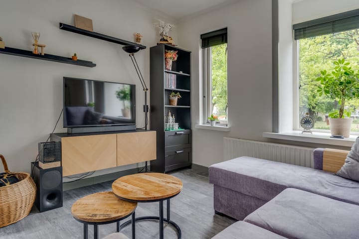 Foto 3 van Kantemarsweg 8-A