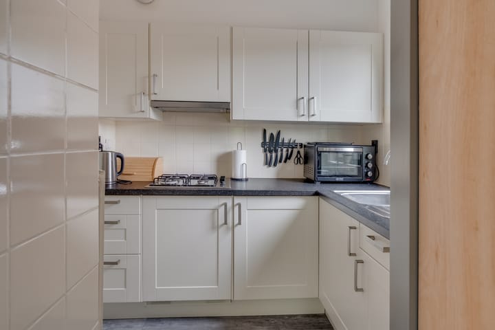 Foto 4 van Kantemarsweg 8-A