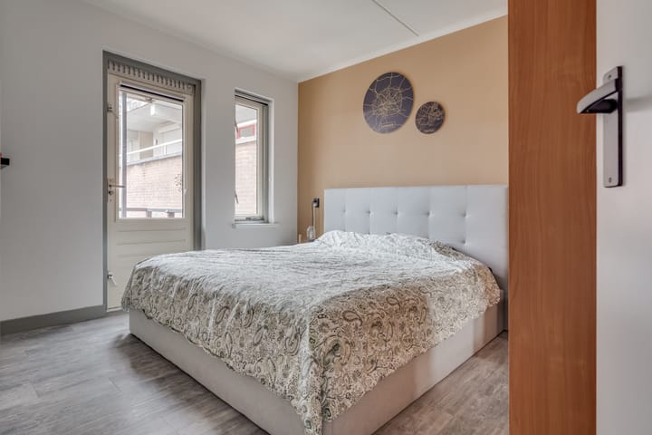 Foto 5 van Kantemarsweg 8-A