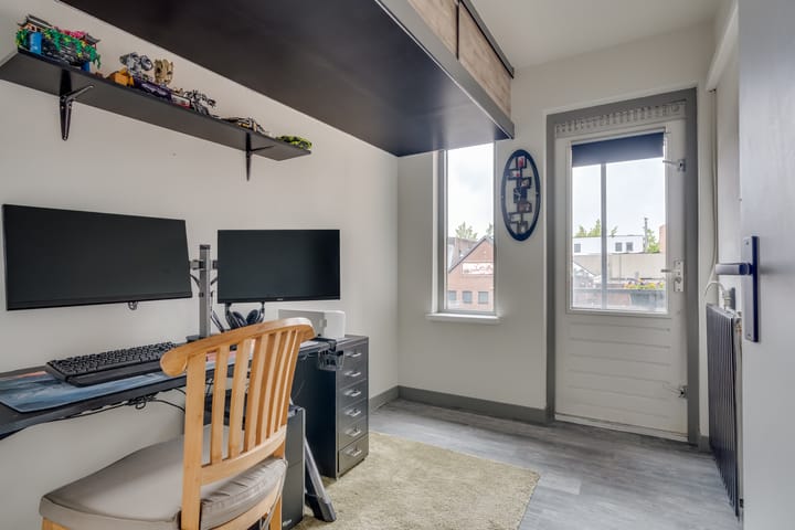 Foto 6 van Kantemarsweg 8-A