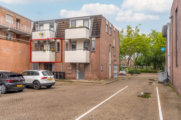 Foto 8 van Kantemarsweg 8-A